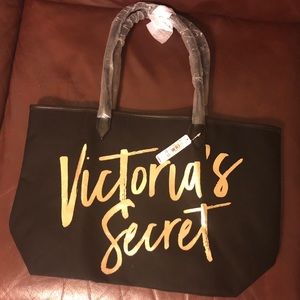 Victoria’s Secret Tote
